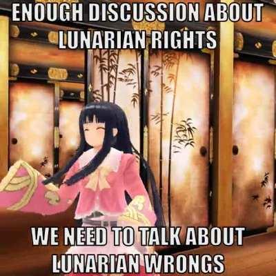 Touhou Dancing All Night #47