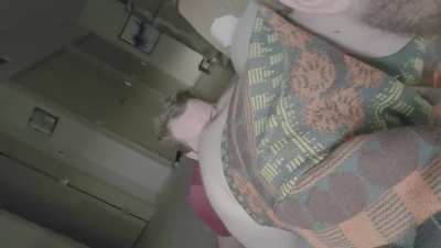 He had me moaning like a little bitch 