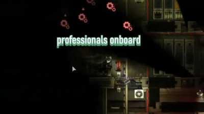 Does anyone know the original video of this? I found this video on Discord, traced it back to here, but the post on here was locked. Anyone know who made this video?