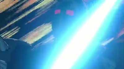 Before Armament Haki, there was Huashan Steel Armor Flex