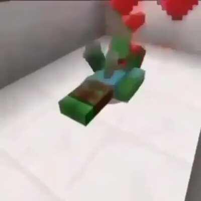 Finna make me act up