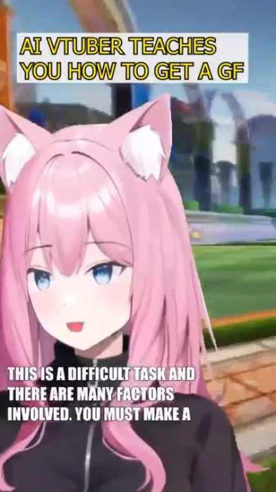 This ai is too based