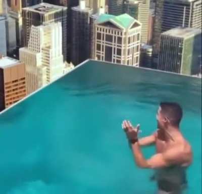 Esse é o seu ídolo?!?!?!?