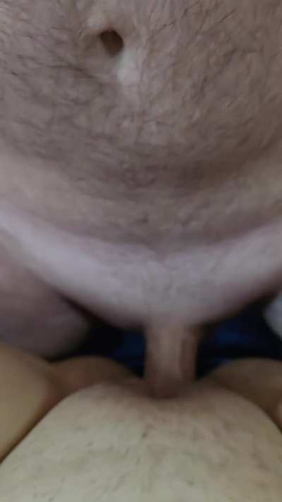 Too close for comfort or just right