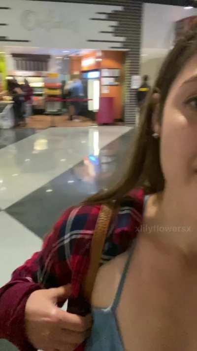 Would you date a serial flasher?