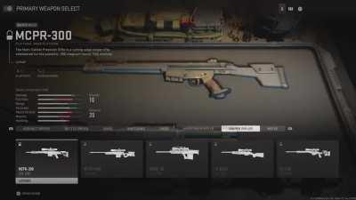 All MWII/WZ2 weapons. Enjoy 😉