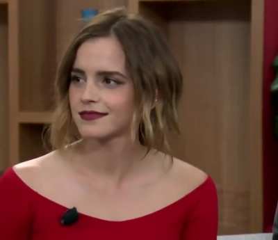 Emma watson,