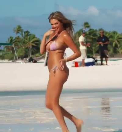 Prime Kate Upton was on another level.  The urges she used to give…