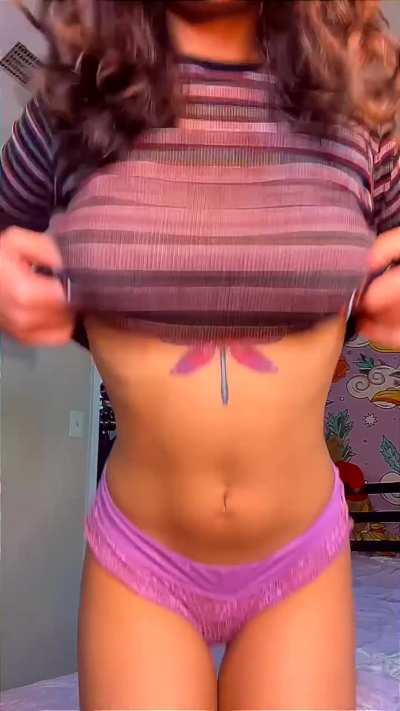 Whats the first thing that comes to mind?