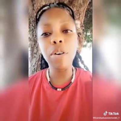 Missing child, please keep an eye out for her Miami fam