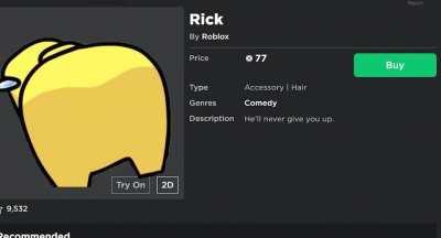 Rickroll