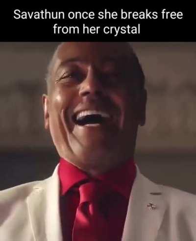 We all know this is gonna happen