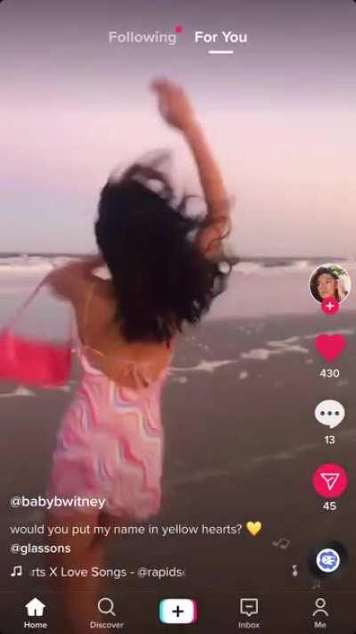 Quick slip on the left