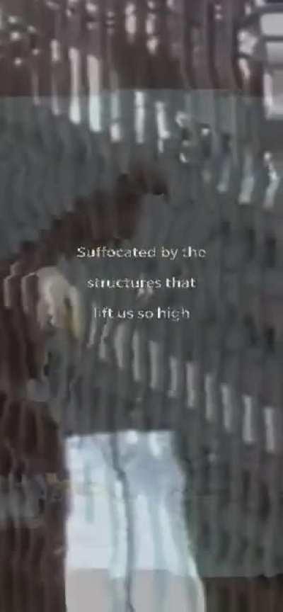 This is a promo vid I made for my band but I think it fits here