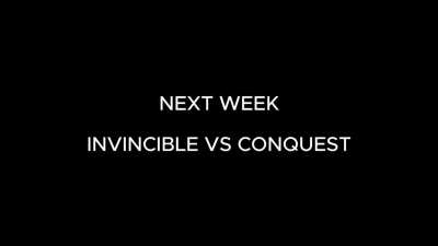 Everyone's reaction at the end of episode 3x7