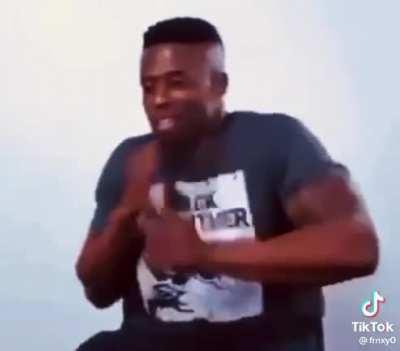 I no black 🚫👨🏿‍🦱