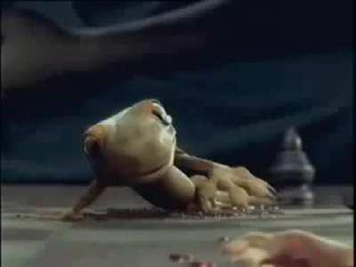 Muito Drink e pouco Tamian na vida pra fazer uma propaganda dessa