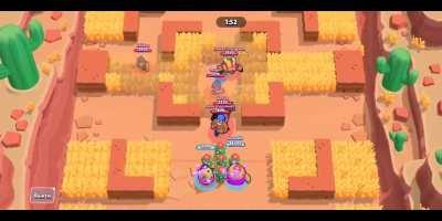 [NEW] - Big Game Invisible Glitch