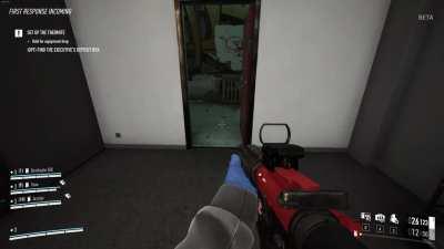 I didn't mean that far down