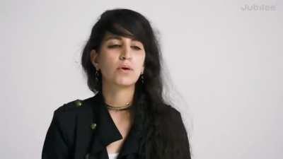 She is just prime for this sub