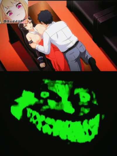 Enjo Kouhai 6ix - HmV