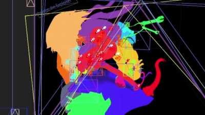 Had a lot of fun doing this animation for a WoW Exploits Youtuber, hope you like it !