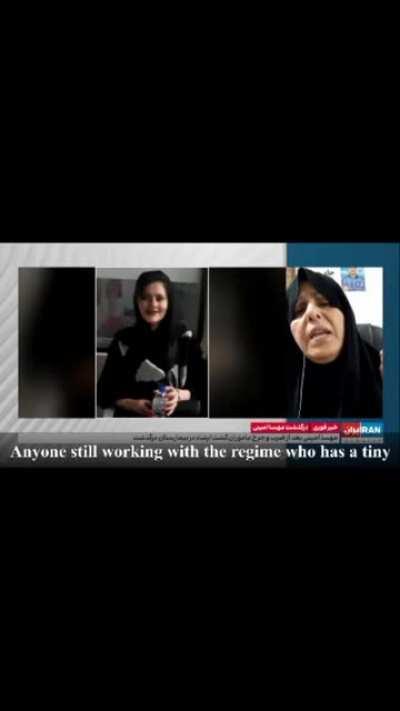 Afghan-Iranian Solidarity, THIS is how you stand up for women as Muslimah