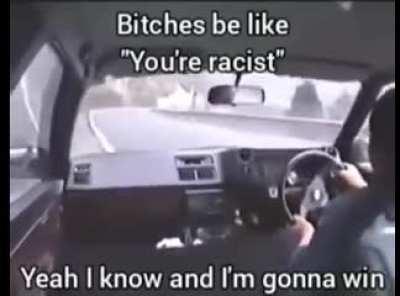 I'm always 1st place