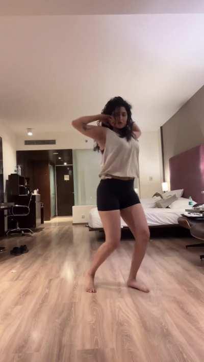 Ritika Singh [New]