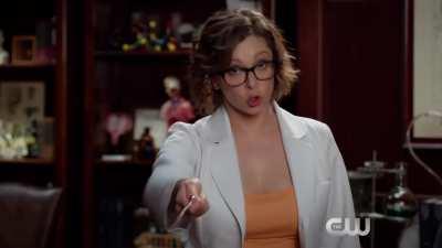Heavy boobs ft Rachel Bloom
