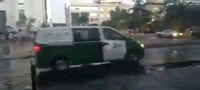 Un clasico del estallido