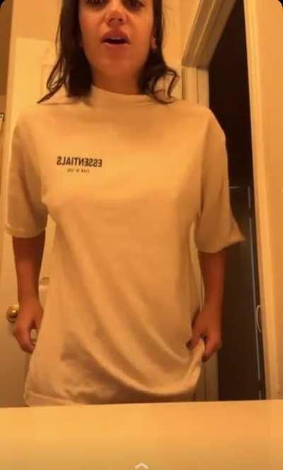 Short vid of the rare pokies as requested