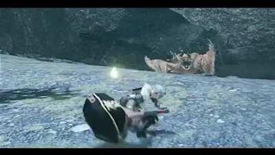 Swear to god, Sunhi's clips are so awesome with drops