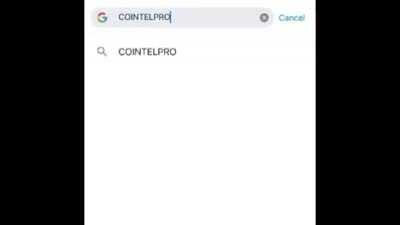 Tfw you start finding out