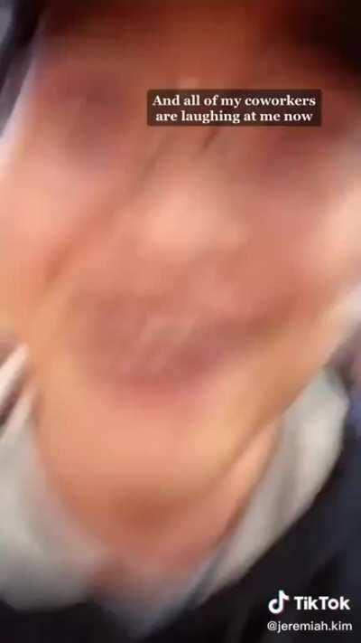 Zoom hosts can see zoom private chats...