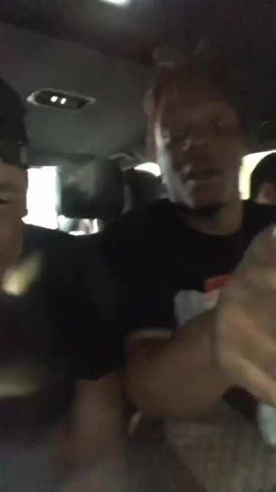 THIS IS LOKEY MY FAVORITE SNIPPET BY JUICE SO FAR 🔥🔥🔥🔥🔥