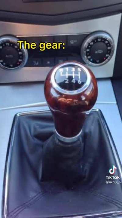 Manual always chooses violence