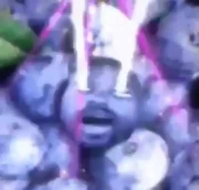 your blebry: damn laser!!