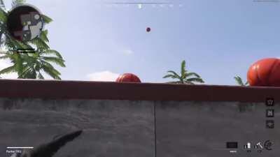 If you didn't do this back in OG Black ops 2 days then we can't be friends. 😔