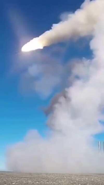 The Missile People Are In Need