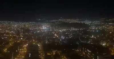 Iranians are happy for their dictator regime team defeated from USA & eliminated from their GROUP