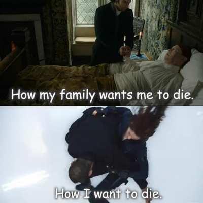 Stable necks are overrated anyways.