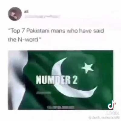 Top 7 Pakistani