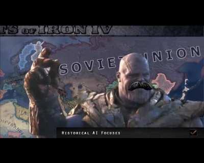 The Paradox 'Historical' Experience