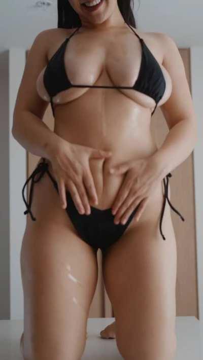 My first ever titty fuck video is coming out tomorrow!