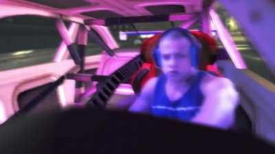 A work in progress edit