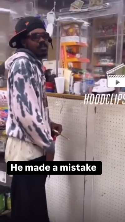 Why You Recording Me