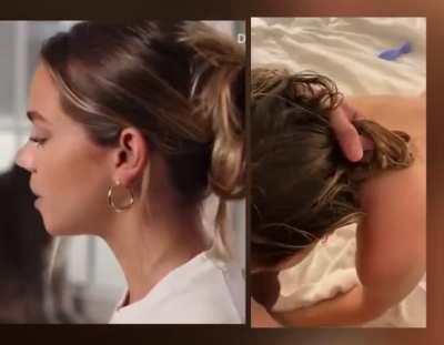 Ass up (cute mode slut mode)