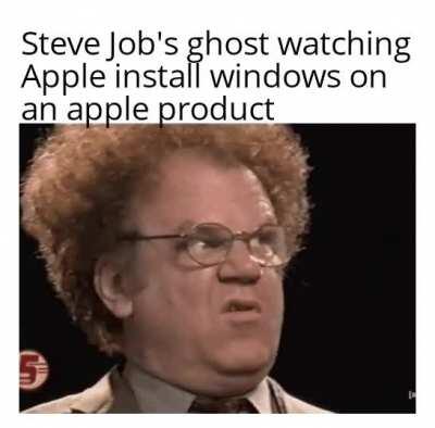 I die for nine years then this happens!