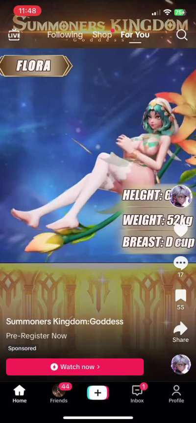 why do we need to know cup size😭🙏